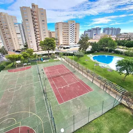 Playa & Golf Apartment *