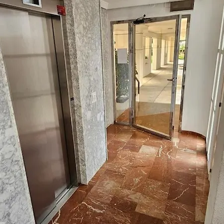 Apartment Playa & Golf *