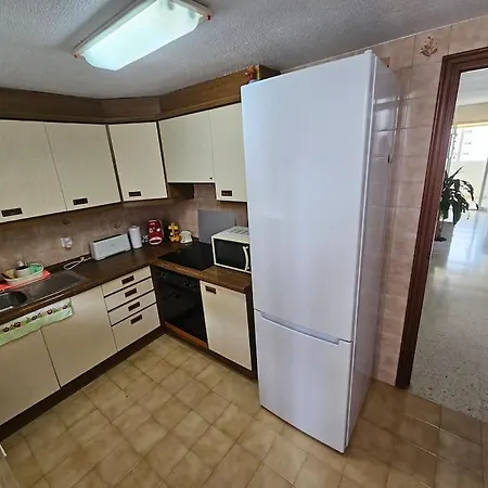 Playa & Golf Apartment *