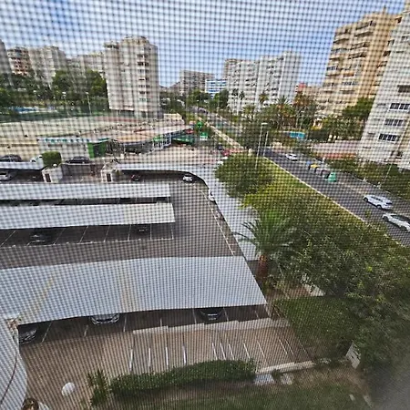 Playa & Golf Apartment Alicante