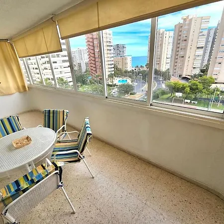 Apartment Playa & Golf