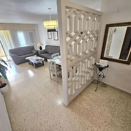 Apartment Playa & Golf *