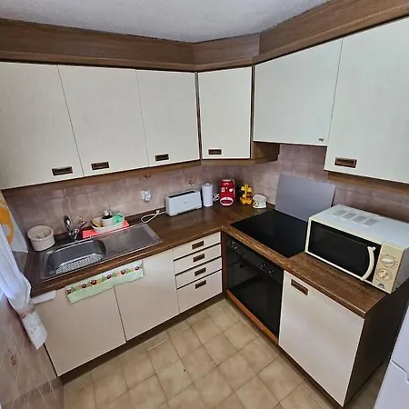Playa & Golf Apartment *