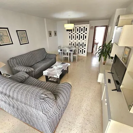 Apartment Playa & Golf Alicante
