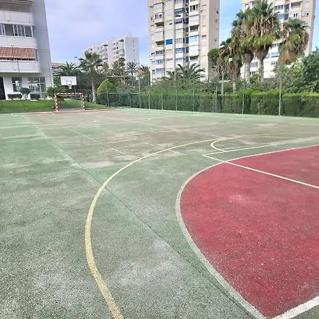 Apartment Playa & Golf *