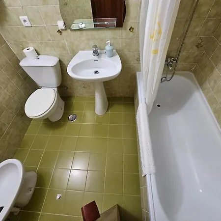 Apartment Playa & Golf Alicante