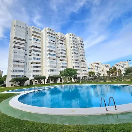 Apartment Playa & Golf Alicante