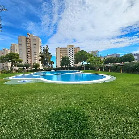 Playa & Golf Apartment Alicante