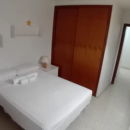 Apartment Playa & Golf *