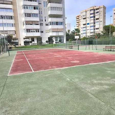Apartmán Playa & Golf Alicante